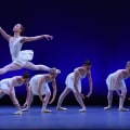 The Thriving World of Dance Classes in Southern New Jersey