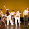 Private Dance Lessons in Southern New Jersey: A Personalized and Rewarding Experience