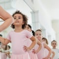 The Benefits of Experienced Instructors in Southern New Jersey Dance Classes
