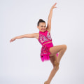 The Benefits of Dance Classes for Children in Southern New Jersey