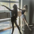 The Evolution of Dance Classes in Southern New Jersey: Exploring the Online Options