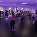 The Ultimate Guide to Dance Classes in Southern New Jersey