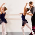 Ensuring Safety at Dance Studios in Southern New Jersey During COVID-19
