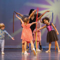 The Magic of Dance: Exploring Family-Friendly Classes in Southern New Jersey