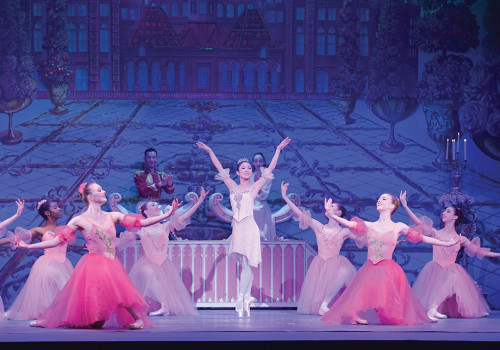 The Insider's Guide to Dance Classes in Southern New Jersey