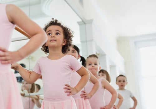 The Benefits of Experienced Instructors in Southern New Jersey Dance Classes