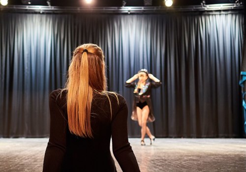 The Ultimate Guide to Finding the Perfect Dance Classes in Southern New Jersey