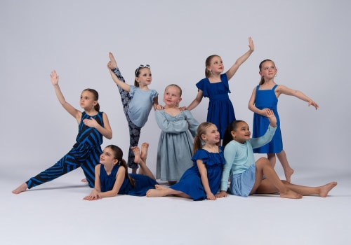 The Vibrant Dance Community of Southern New Jersey