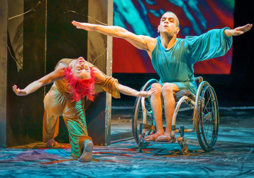 The Power of Inclusive Dance Classes in Southern New Jersey