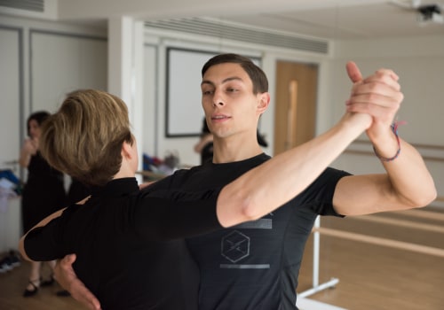 The Ultimate Guide to Dance Classes for Couples in Southern New Jersey