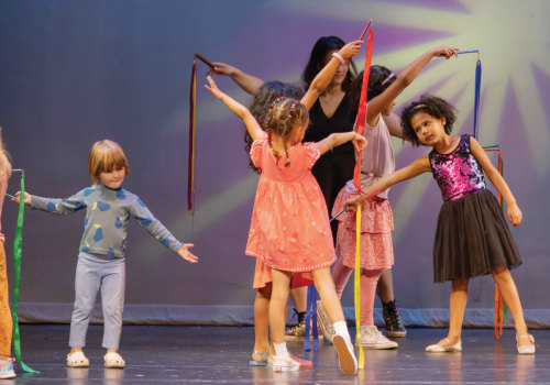 The Magic of Dance: Exploring Family-Friendly Classes in Southern New Jersey