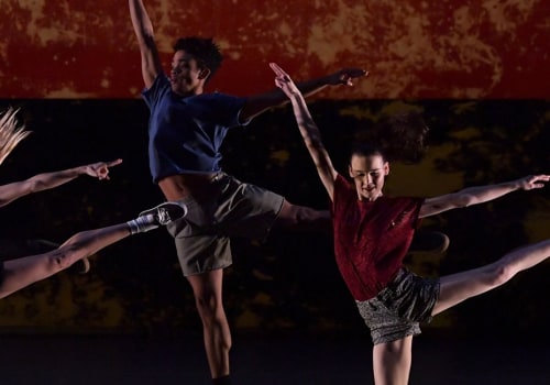 The Vibrant World of Dance Classes in Southern New Jersey
